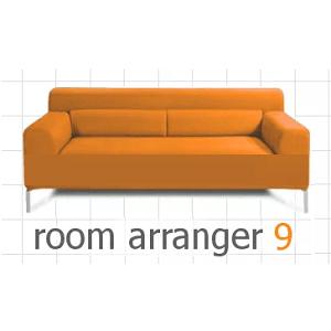 Virtual room arranger